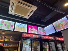 -京朋串屋·烧烤(望京西路总店)