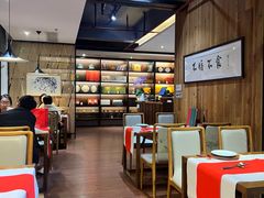 -荷风细雨·中国茶宴(碧云店)