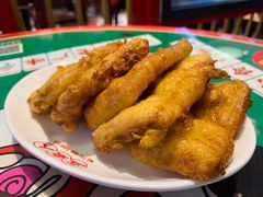 -五条人糖水铺(光谷世界城店)