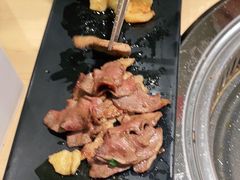 -花味·自助烤肉(雨花客厅店)