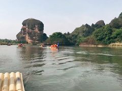 -江西龙虎山景区
