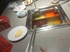 -海底捞火锅(攀枝花万达店)