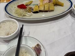 -绿雅居原生态农庄(小涌店)