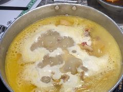 -禄婶鸡煲·打边炉