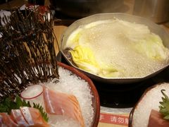 -綱元·海鲜豆捞(明州里店)