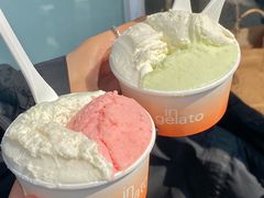 -Dip in Gelato(富民路店)