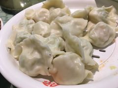 -添福来墨鱼饺子 · 海鲜东北菜(大连星海·黄浦路店)