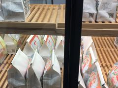 -爸爸糖吐司面包(南京鼓楼龙江店)