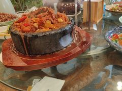 -西江美食舫·江西菜(健德桥店)