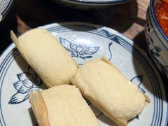 农家豆浆馍馍-太平张醪糟(西街直营店)