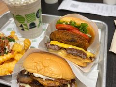 -Shake Shack(西单大悦城店)