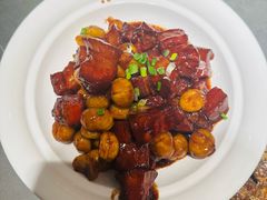 -向外鱼乐·土菜·虹鳟鱼