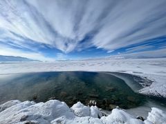 -赛里木湖风景名胜区