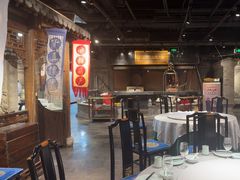 -四世同堂·京菜·烤鸭(双井店)