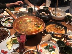 -云海肴·汽锅鸡·云南菜(广安门天虹店)