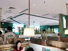 大堂-以饭湘许(新塘万达店)