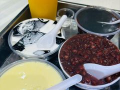 -百花传统甜品店(原址店)