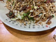 -涛涛面馆