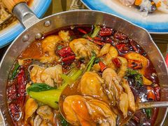 -鑫真味私房菜馆