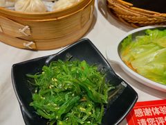 -馋三尺蟹粉小笼(人民广场店)