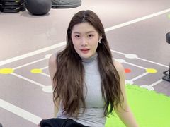 -英派斯健身旗舰店(海信国际中心馆)