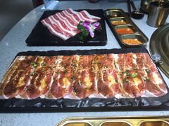 -妥妥烤肉料理(昙华林店)