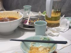 -周大厨·辣椒炒肉(龙湖南京雨山天街店)
