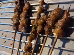 -木屋烧烤(坂田天安云谷店)