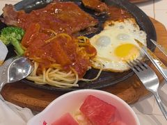 -豪享来牛排(人民店)