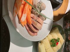 -芸山季·云南野生菌火锅(南翔印象城MEGA店)