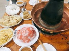 -元盛居(生态大街店)