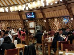 -九十九顶毡房(阜石路店)