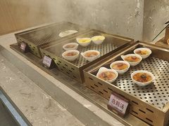 -山焱·炭火自助烤肉(周浦万达店)