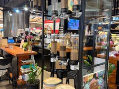 -Gee Coffee Roasters(万象天地店)
