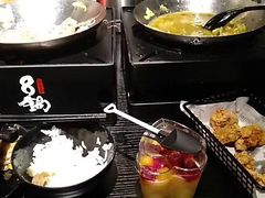 -8锅臭臭锅·正宗台湾小火锅(中心五路店)