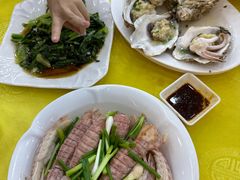 -秋姐美食店(旅游大道店)