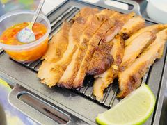 -simply thai天泰(世纪汇店)
