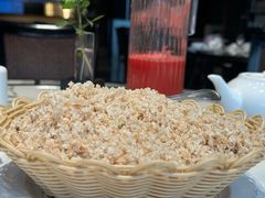 -姚江春中餐厅·太平洋大酒店