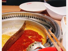 -季季红火锅(长沙步行街店)