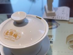 -老淮城·长鱼面(河下古镇店)