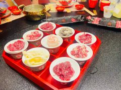 -潮庭牛肉火锅·骑楼私宴