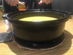 -菌海森林·非遗野生菌火锅(西山区滇池路摩根道店)