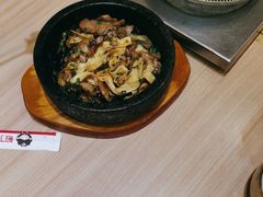-敏丁拌饭(中街总店)