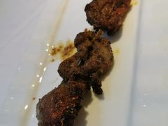 羊腰-中发源·清真餐厅(南油店)