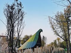 -祥源·阜阳生态乐园