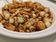 -紫光园·烤鸭(吕家营店)