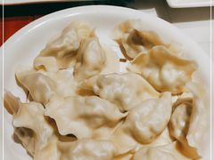 -东方饺子王(工农大路店)