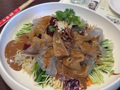 -老厨家(友谊路总店)
