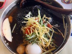 -服务大楼冷面(延大店)