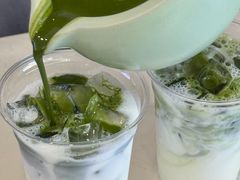 -仙雨林·奶茶鲜果茶(书院巷店)